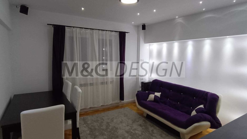Apartament 3 camere Lipovei cu Garaj - Poză 1