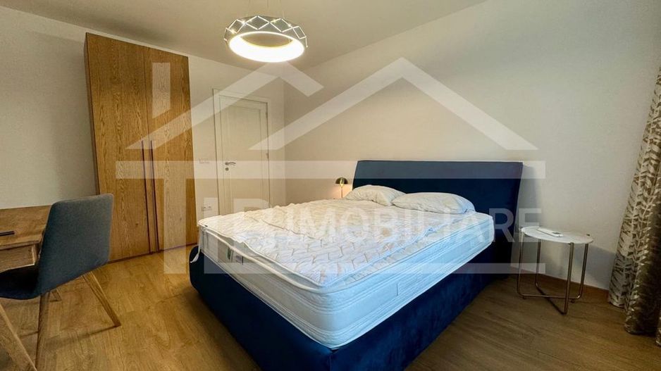 Apartament cu 2 camere, 55mp, Zona UMFST - Poză 2