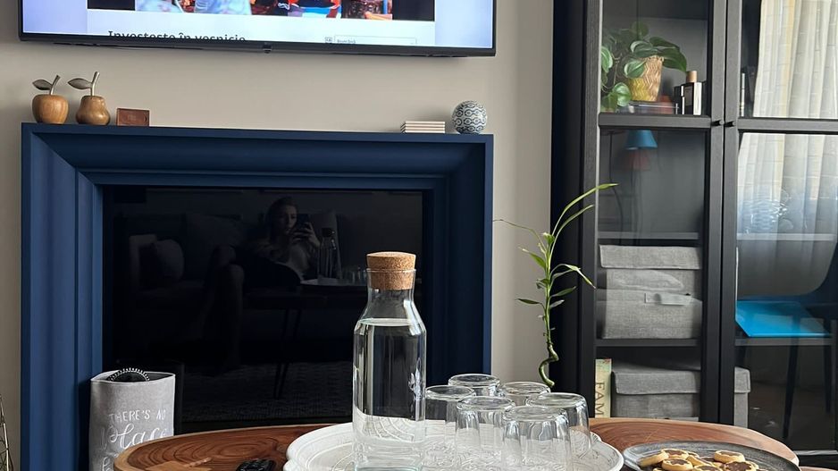 Vânzare apartament 2 camere, 50mp | Designer Interior - Poză 8