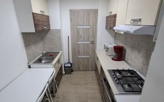 Închiriere Apartament cu 2 camere Nicolae Grigorescu, 8 min metrou, mobilat - Poză 4
