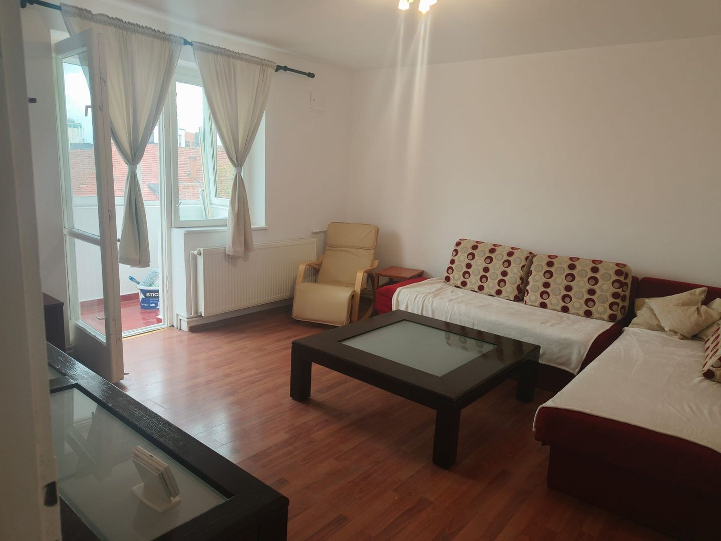 Apartament 20camere Centrul Civic,langa AfI MAll - Poză 3