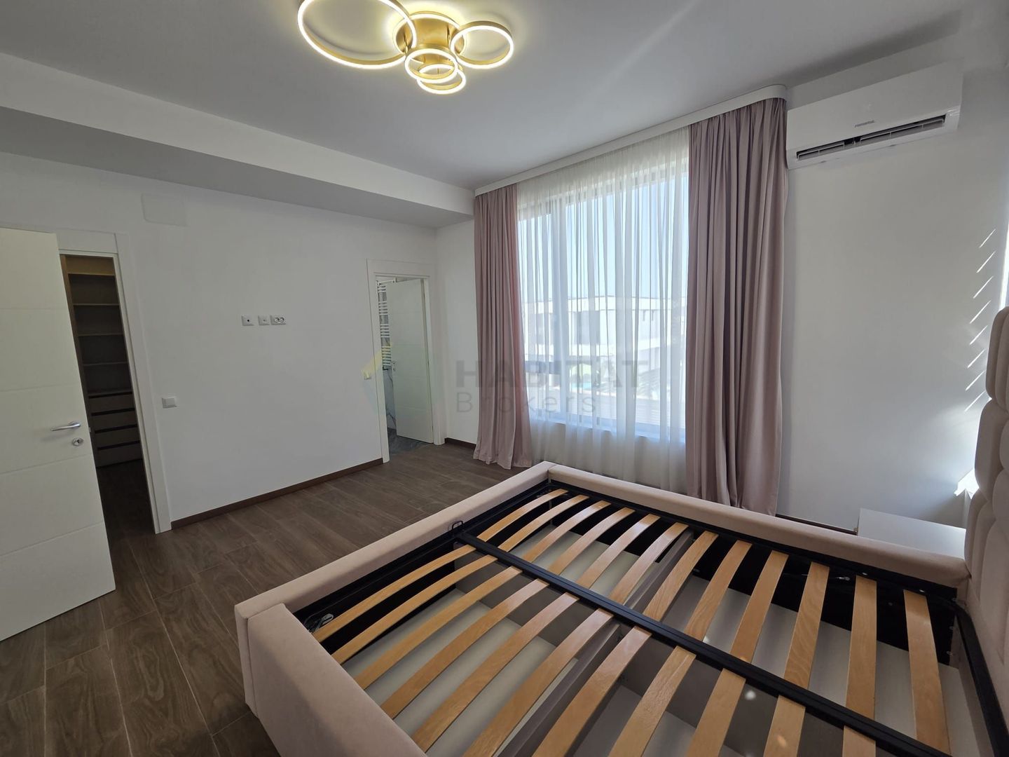 Vilă premium | The Class Villas, Tunari| Rooftop 60 mp - Poză 18
