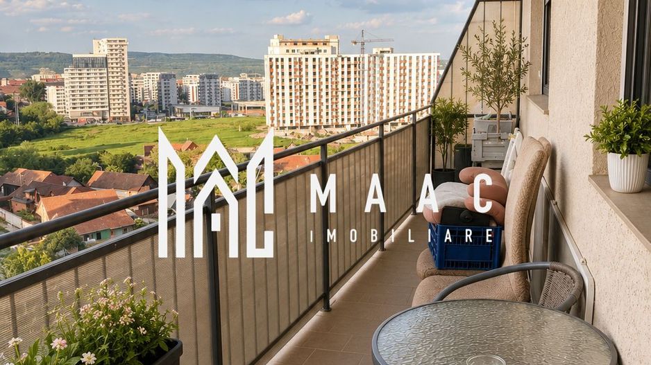 Apartament 3 camere | Balcon | Parcare | Zona Rahovei - Poză 12