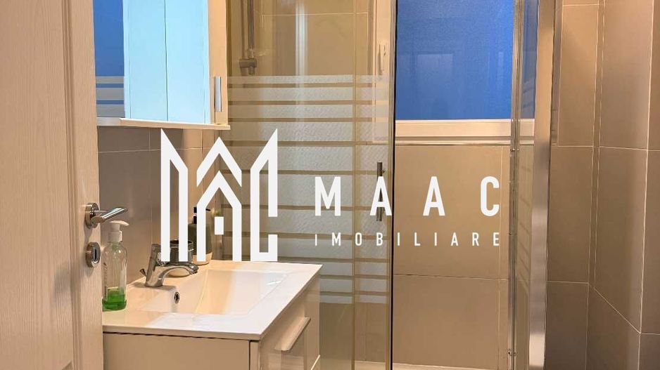 Apartament 2 camere | Modern | Balcon | Parcare | D. Stanca - Poză 7