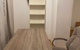 Studio modern Pallady, parter înalt, complet utilat, metrou 5 min - Poză 3