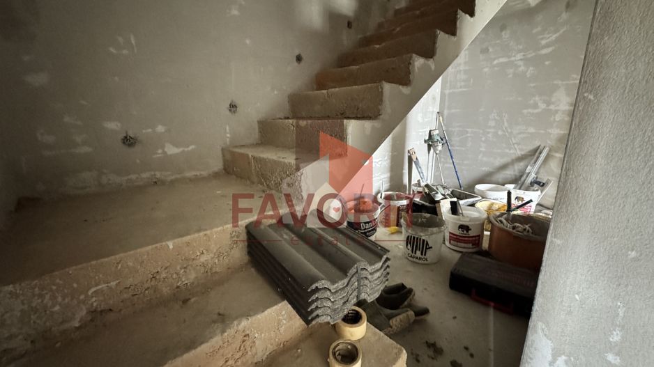 COMISION 0% | Duplex in Mosnita Noua. Zona Excelenta. Toate Utilitatile - Poză 15