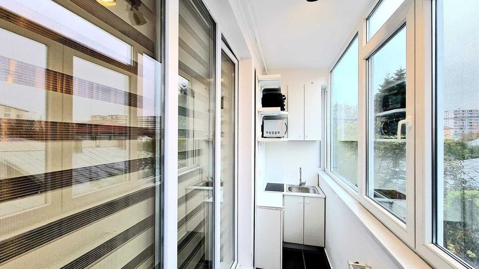 Garsoniera  de inchiriat Sos. Salaj, Parc Humulesti - Poză 3