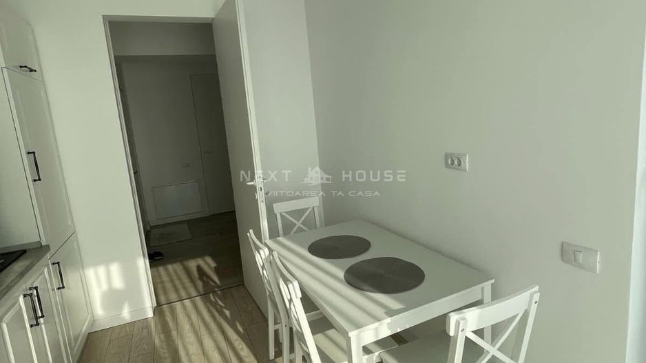 Apartament  Novum  -  Cotroceni ( Lujerului ) - Poză 4