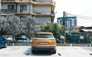 Apartament 2 camere semidecomandat – Palas, Iași | Vedere directă - Poză 10