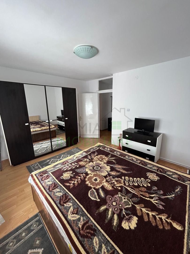 DE ÎNCHIRIAT, Apartament 2 camere , Zona Scriitorilor - Poză 6