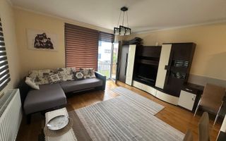 Apartament 2 camere decomandat | Șelimbăr | etaj 1, 2 balcoane - Poză 2