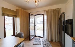 Casă individuală pe Parter | Teren 550 mp | Complet mobilată & utila - Poză 7