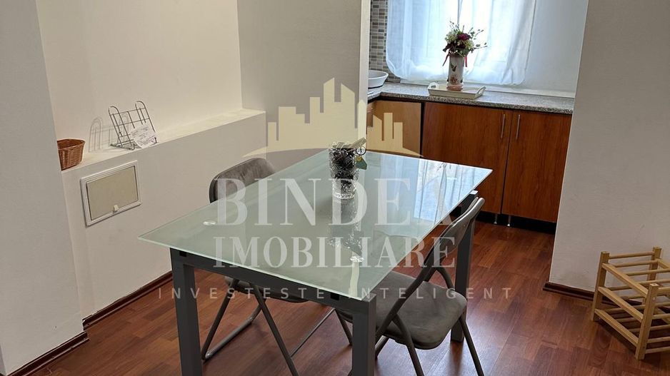Apartament 2 camere spatios Complexul Studentesc/ Stadion - Poză 6
