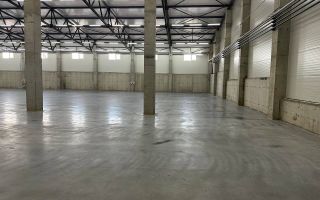 Chirie, spațiu industrial, bulevardul Dacia, Botanica - Poză 2