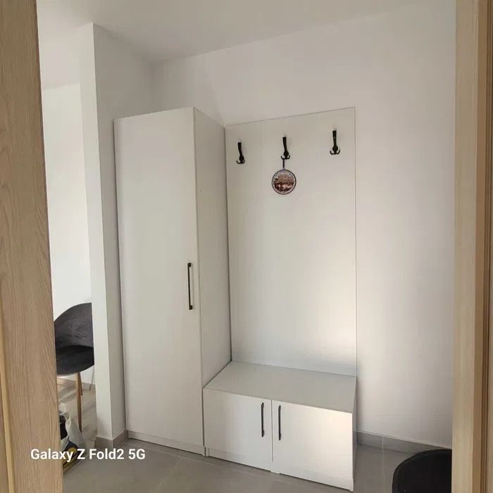 AP. 2 CAMERE DRUMUL TABEREI, BLOC NOU, CENTRALA TERMICA, METROU 10 MIN - Poză 6