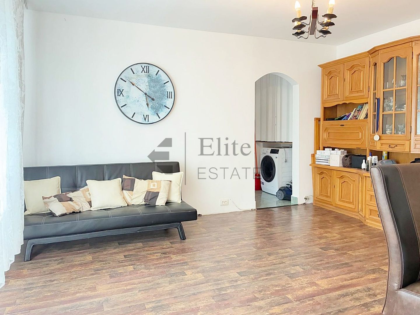 Apartament cu 2 camere in zona Universitati Oradea | Central - Poză 5