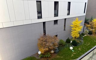 Apartament 2 Camere | Win Herastrau | Loc de Parcare - Poză 12