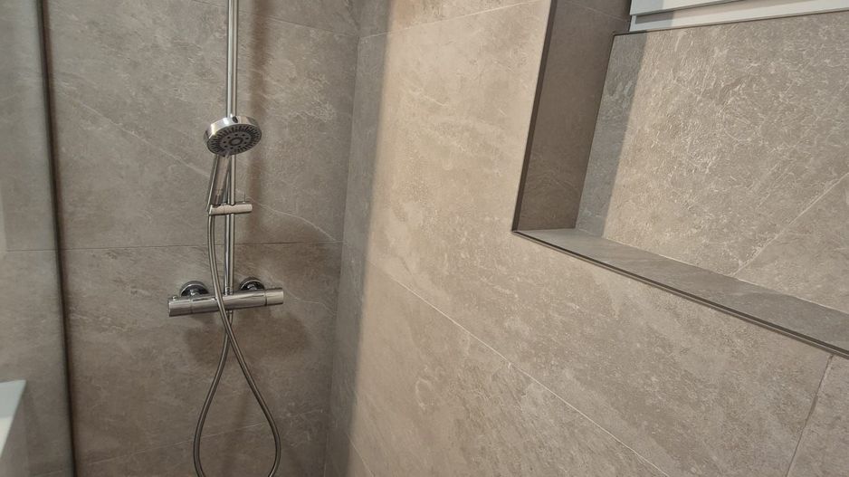Apartamnent decomandat cu 3 camere, Sector 6 - Poză 17