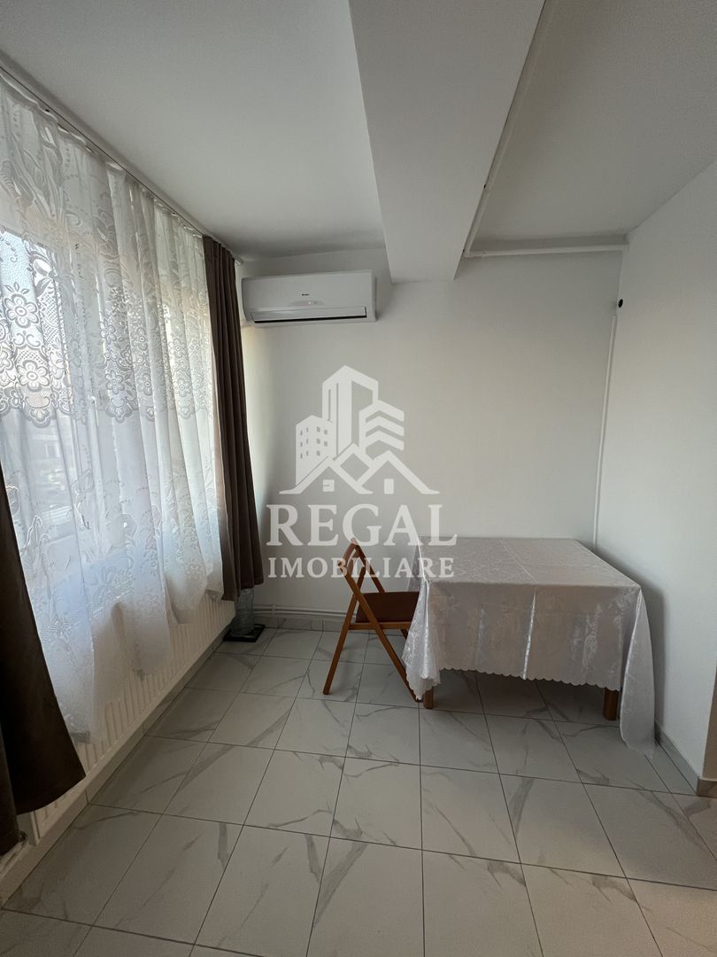 Garsonieră de închiriat – zona Supeco, etaj 2 - Poză 2