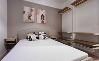 Apartament 2 camere mobilat si utilat complet- Cartier Visoianu- Iasi - Poză 3