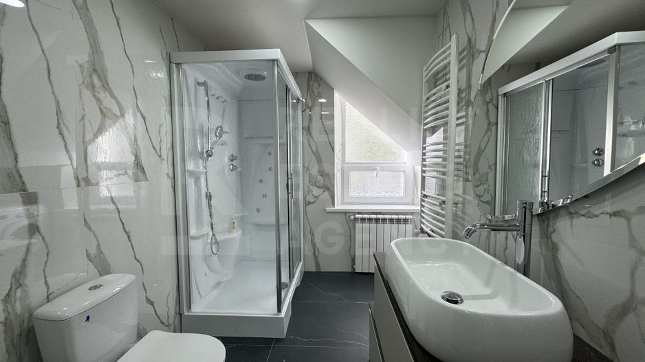 Chirie, casă, 3 camere, str. Pietrarilor, Centru - Poză 19