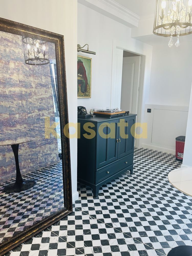 4 camere ultracentral pe Calea Victoriei – finisaje premium - Poză 5