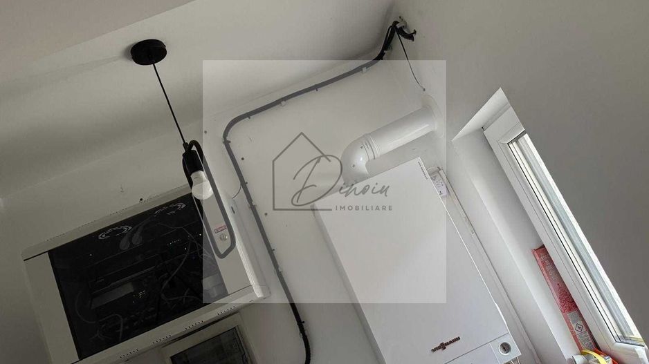 Vila Duplex P+2+Pod Pipera I mobilata, utilata I 4 camere si 4 bai - Poză 5