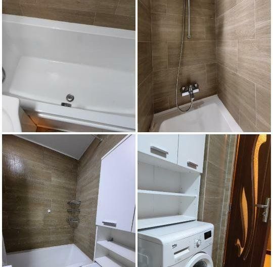 Garsoniera modernă CF 1 - Delfinului - Poză 13