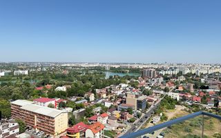 Apartament 4 camere de vanzare One Verdi Park - Floreasca - Poză 27
