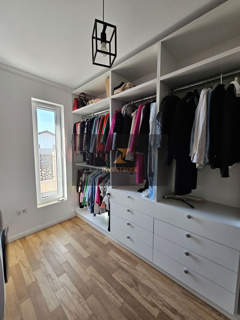 Casa de vanzare in Santandrei - Poză 37