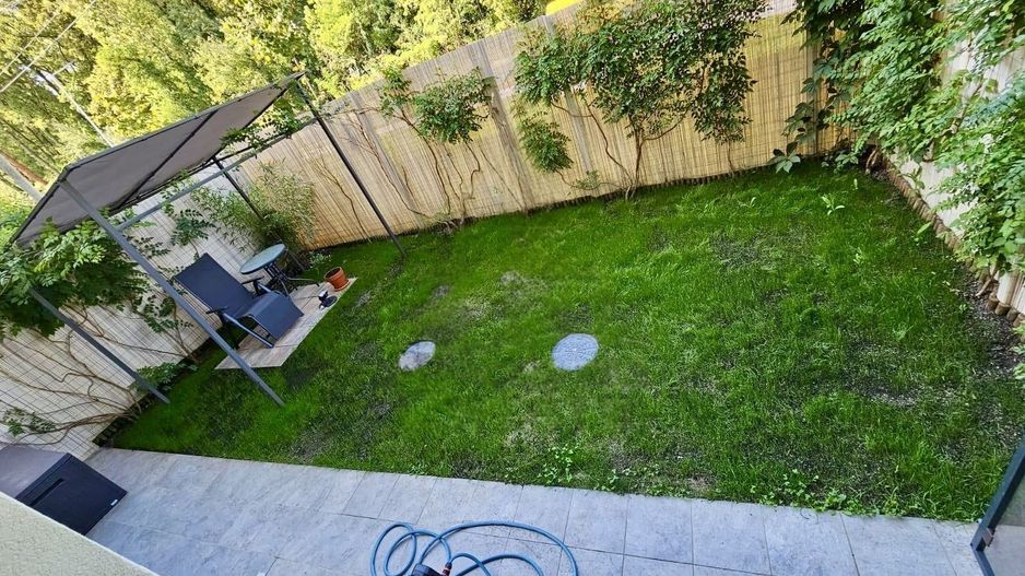 Apartament 2 camere | Parter | Grădină 30 mp | Parcare inclusă | - Poză 11