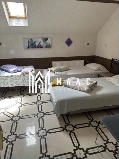 Casă 12 camere de închiriat | Sibiu, Terezian | 250 mp - Poză 6