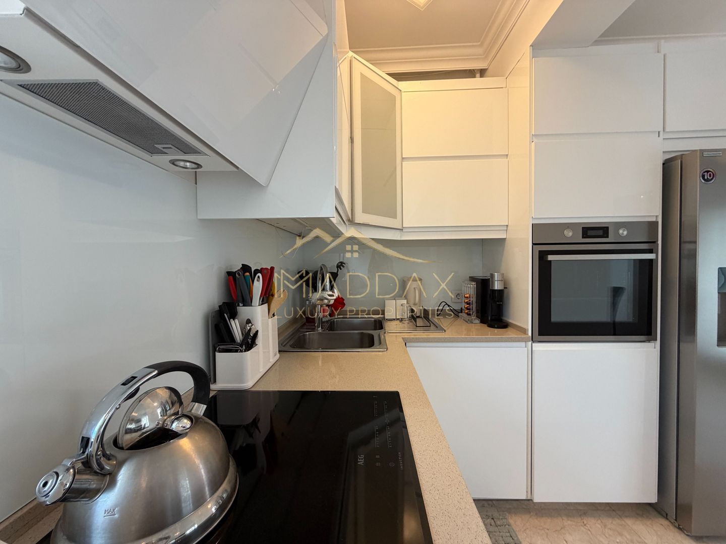 Apartament de tip Duplex 6 camere *250mp* + 2 Garaje // Herastrau - Poză 22