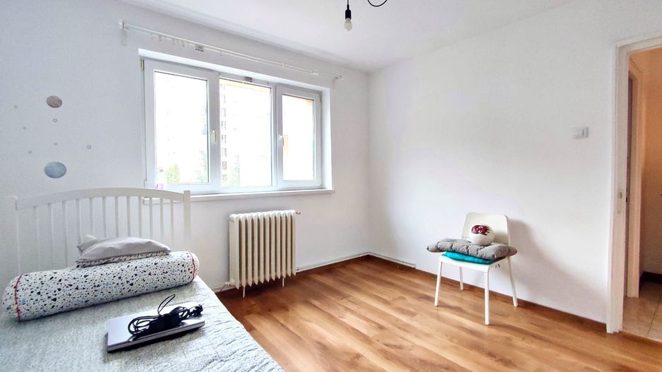 2 camere decomandate Grigorescu - Poză 4