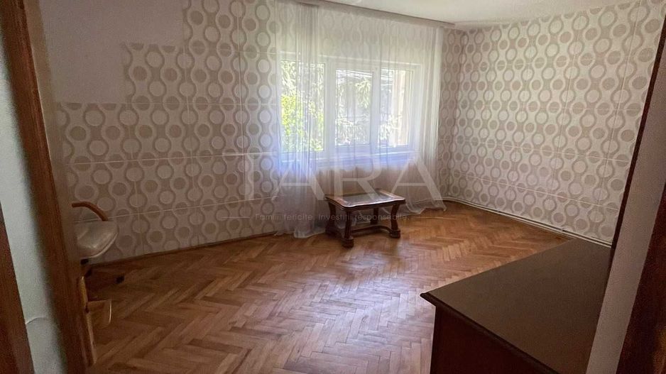 Apartament 3 camere, garaj și boxă – zona centrală Apahida - Poză 5