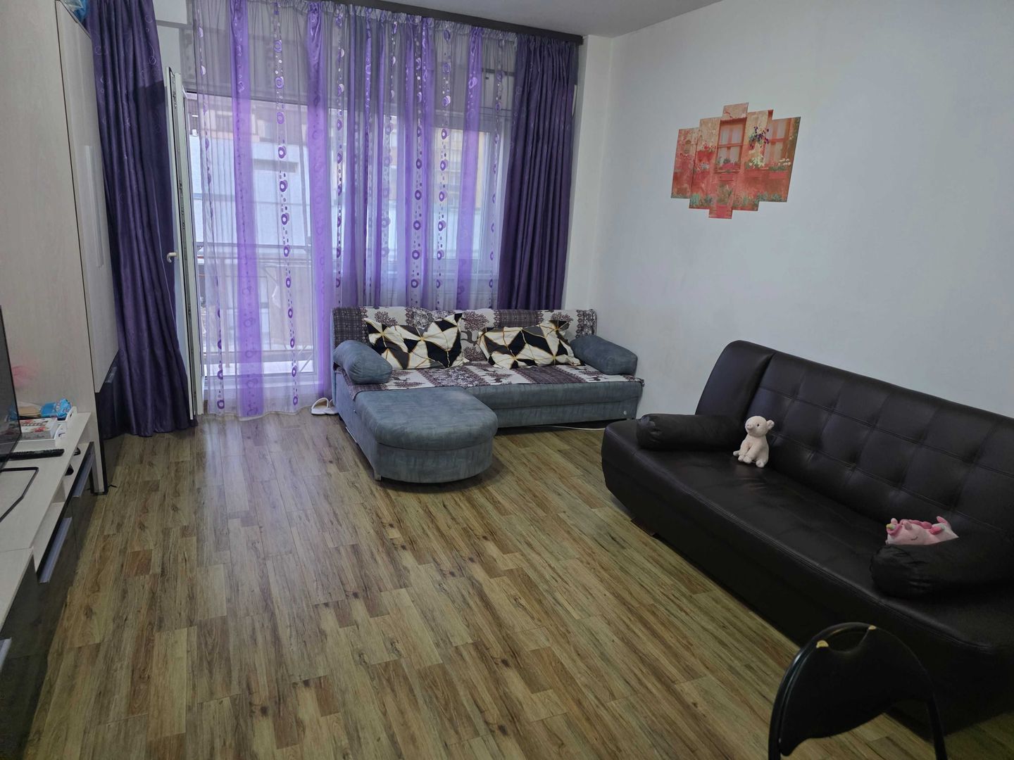 Apartament Militari Residence - Poză 3