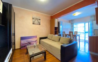 Apartament 2 camere bloc nou Buna Ziua Etajul 1, OMW, Calea Turzii!