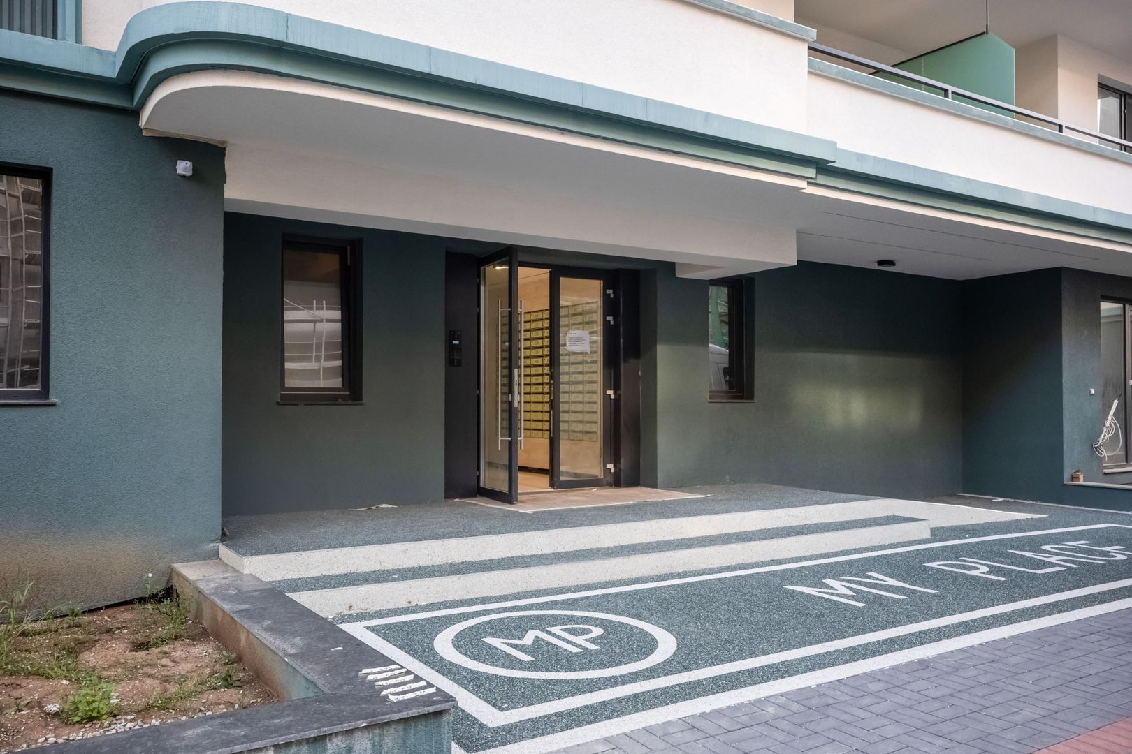 Apartament în Central, Voluntari - Poză 39