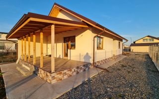 Casa ta de weekend la 15 min de capitala. - Poză 2