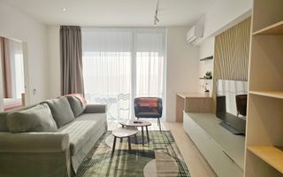 Inchiriere Apartament 2 camere One Cotroceni - Prima Inchiriere - - Poză 1