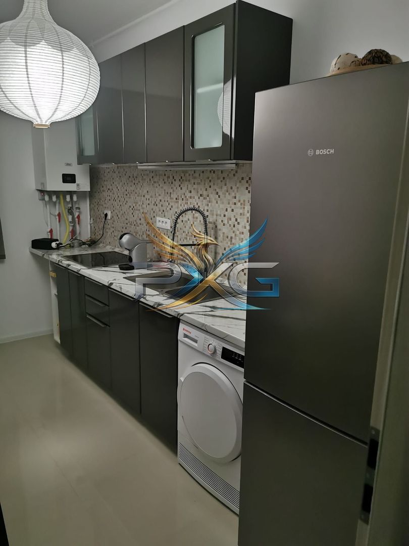 Apartament 2 camere Envogue Rezidence Militari - Poză 3