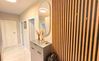 Apartament modern, 3 camere, zona Sub Cetate, Florești! - Poză 10