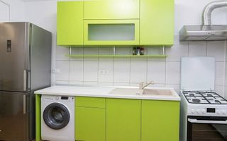 Apartament 3 camere | Etaj 1 |  Balcon  | Parcare | 60 MPU | Strand - Poză 4