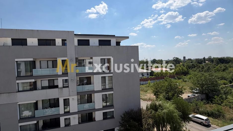 3 Camere Premium - 74,90 mp - Aleea Meteorologiei – Sector 1 - Poză 13