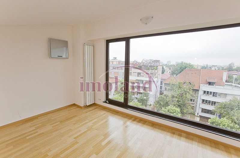 Penthouse - Terasa 90 mp - inchiriere - Primaverii - Poză 6