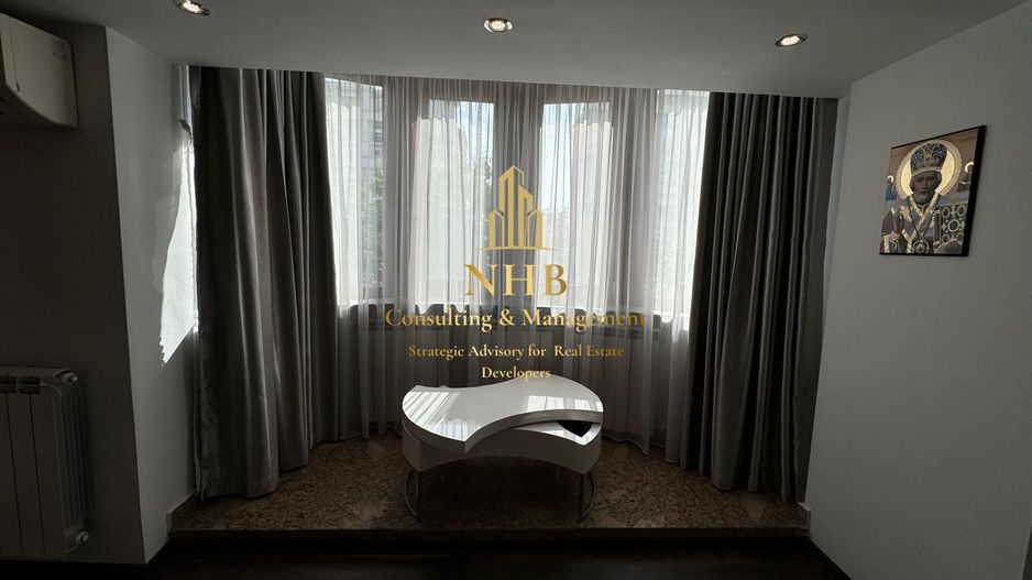 Apartament spațios de 2 cam. Rond Alba Iulia - Poză 9