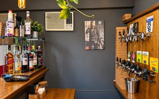 Spațiu comercial cu business activ în Orhei, ideal pentru investiție. - Poză 4