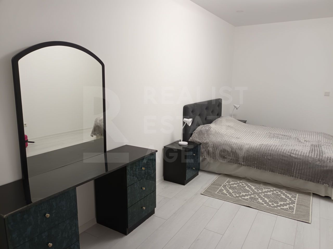 Chirie, apartament, 1 cameră, str. Romană, Centru - Poză 5