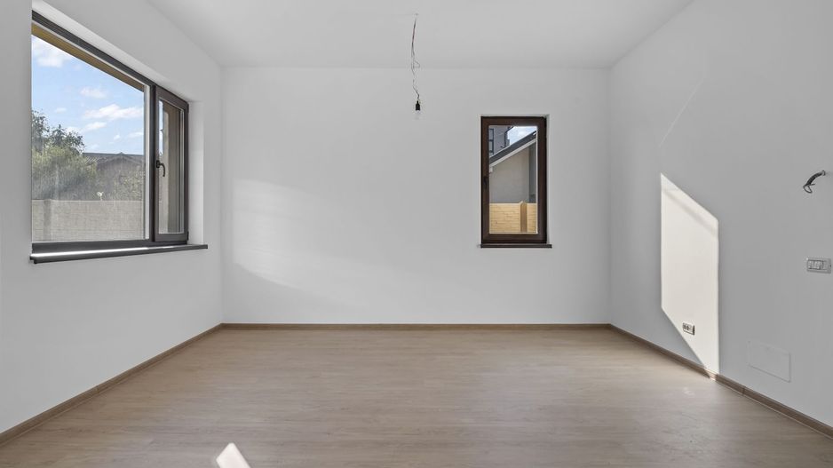 Casa individuala, Prel. Ghencea Maracineni, 4 cam, 134 mp.,  comision 0% - Poză 5