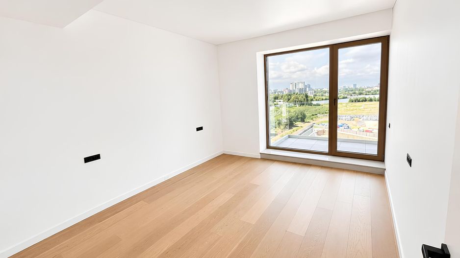 Apartament 3 camere ansamblu rezidential High End I Aviatiei - Poză 8
